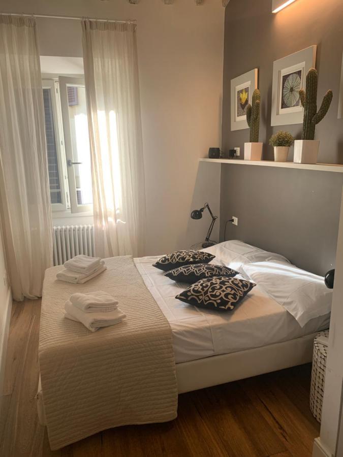 Ferienwohnung Florence Dream Exterior foto