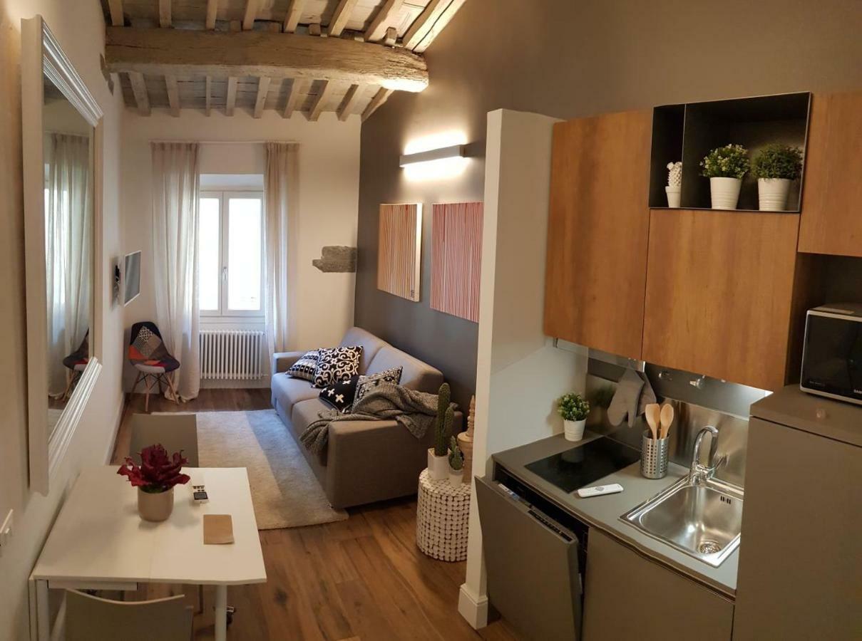 Ferienwohnung Florence Dream Exterior foto