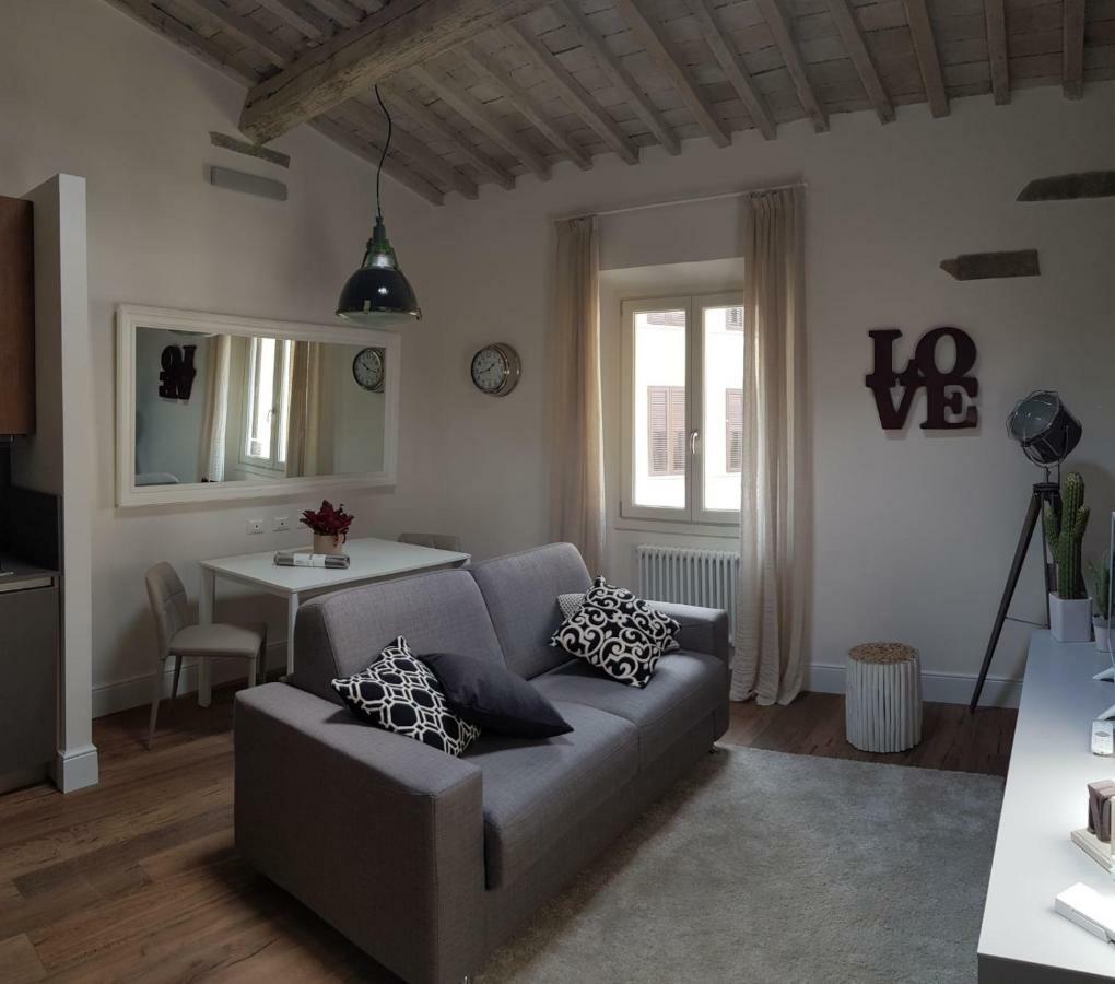Ferienwohnung Florence Dream Exterior foto